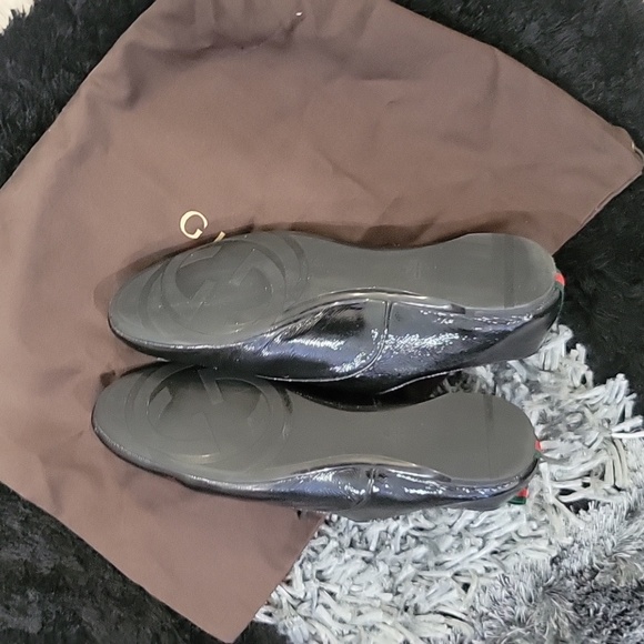 Authentic Gucci loafers - Picture 11 of 11